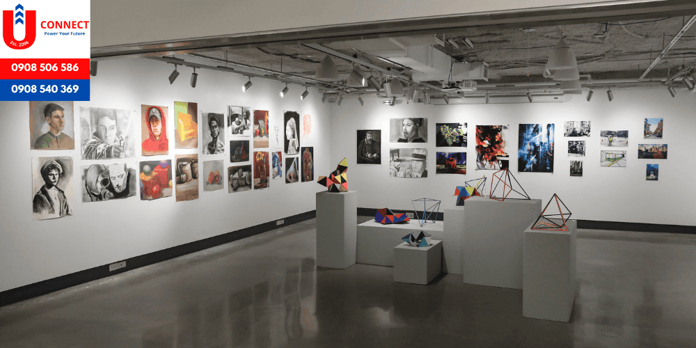 Đại học Suffolk, Suffolk, Vương quốc Anh